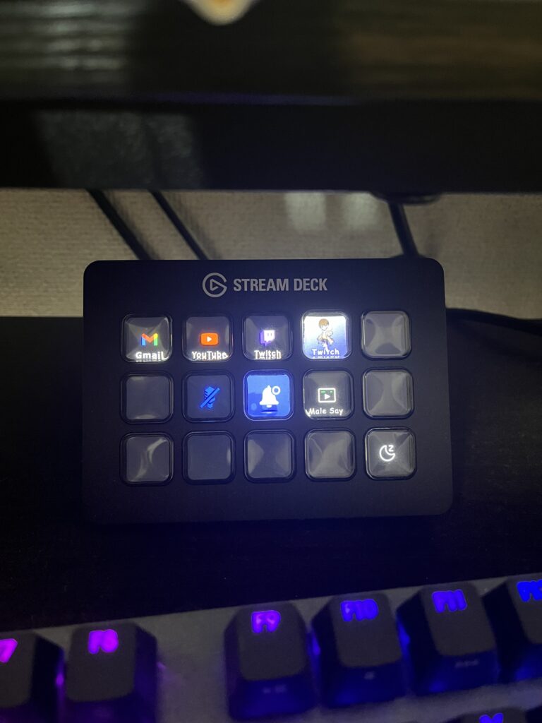 作業効率爆上がり！？現役ADが紹介するStream Deck（ストリームデック）