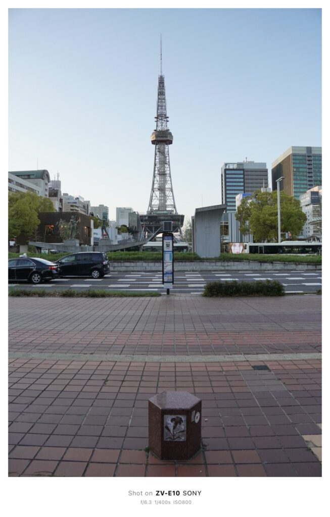 焦点距離が変わると写真はどう変わる！？