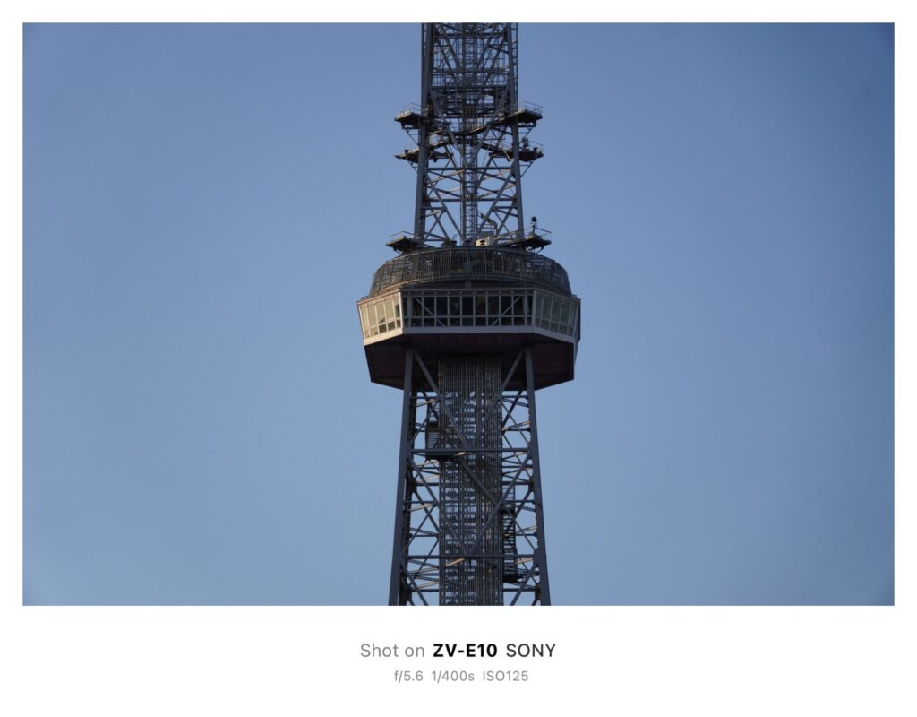 焦点距離が変わると写真はどう変わる！？