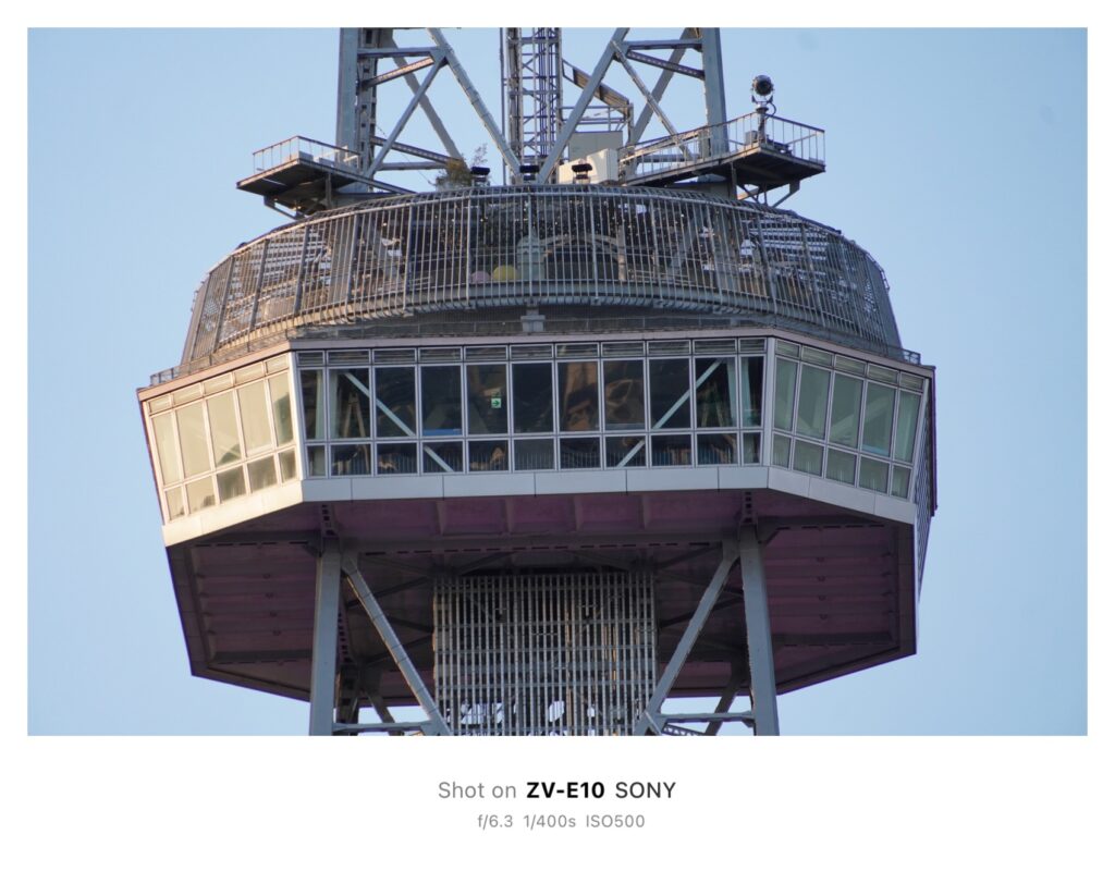 焦点距離が変わると写真はどう変わる！？