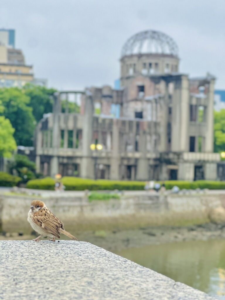 出張～広島編～