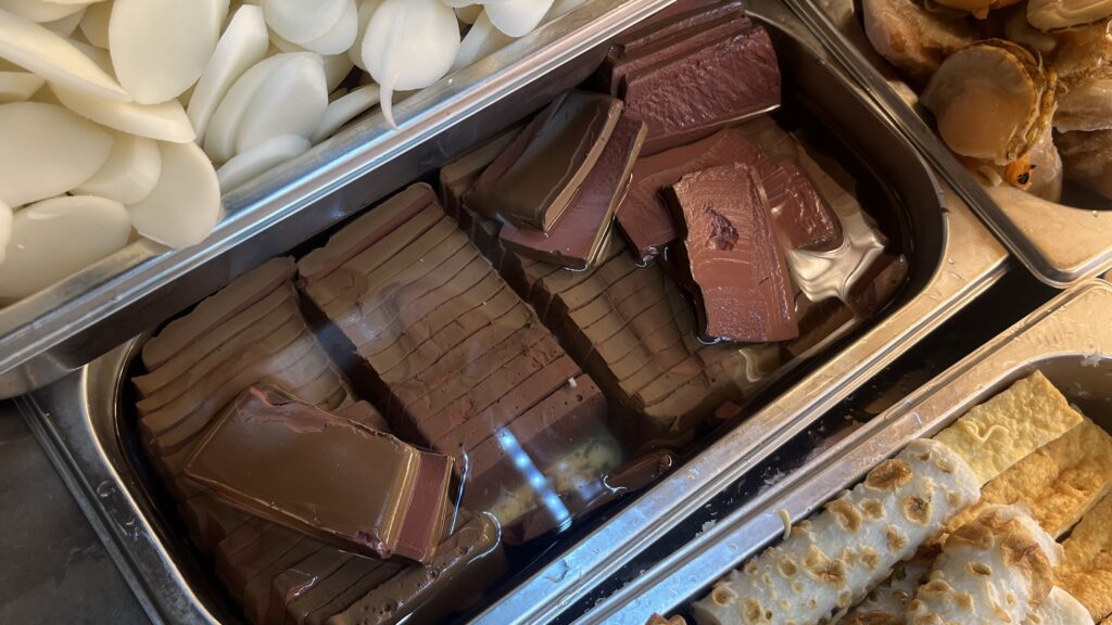 マーラータンは沼