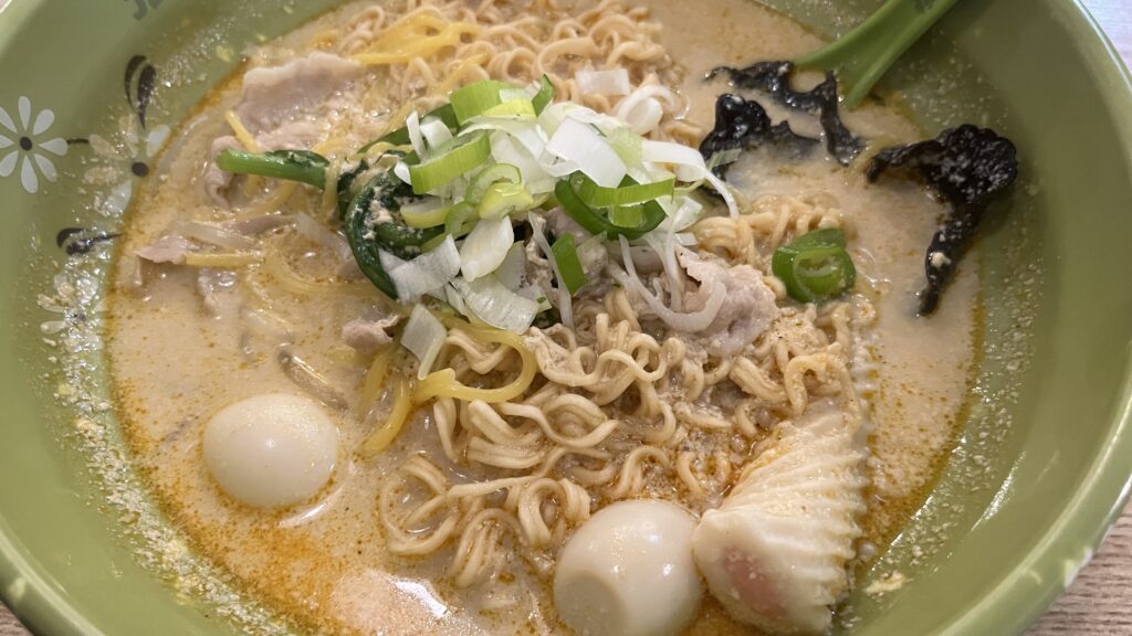 マーラータンは沼