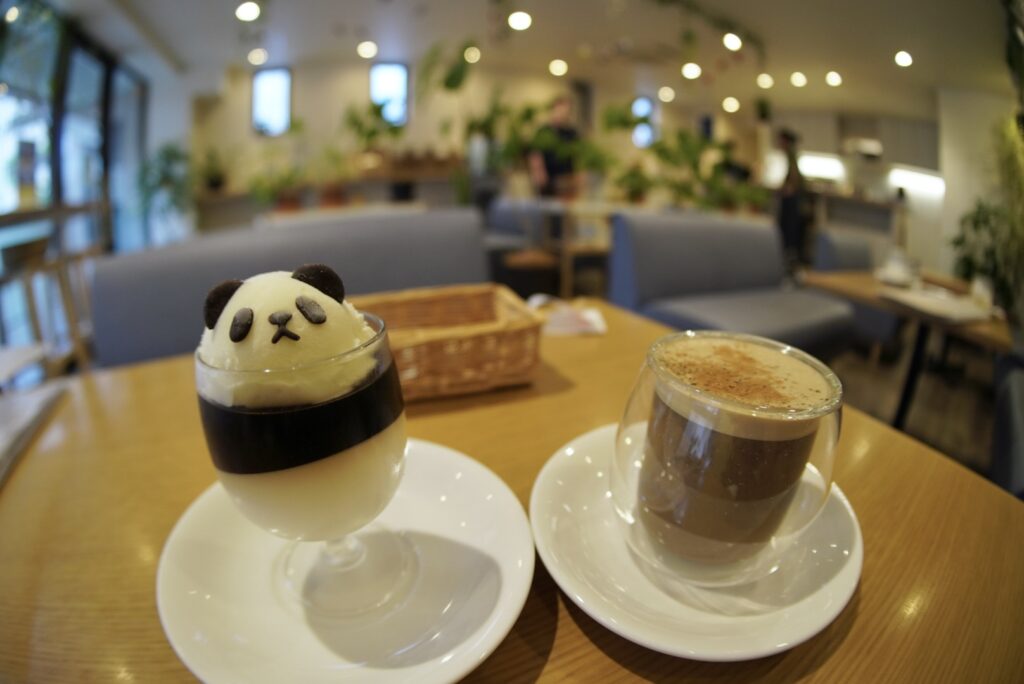 魚眼レンズを使いこなそう♪＜後編＞