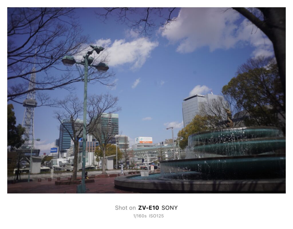 一眼で“無限写ルンです”！？＜後編＞