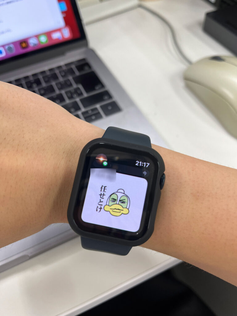 現役ADが紹介するApple Watchで変わった日常