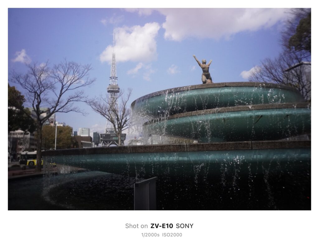 一眼で“無限写ルンです”！？＜後編＞