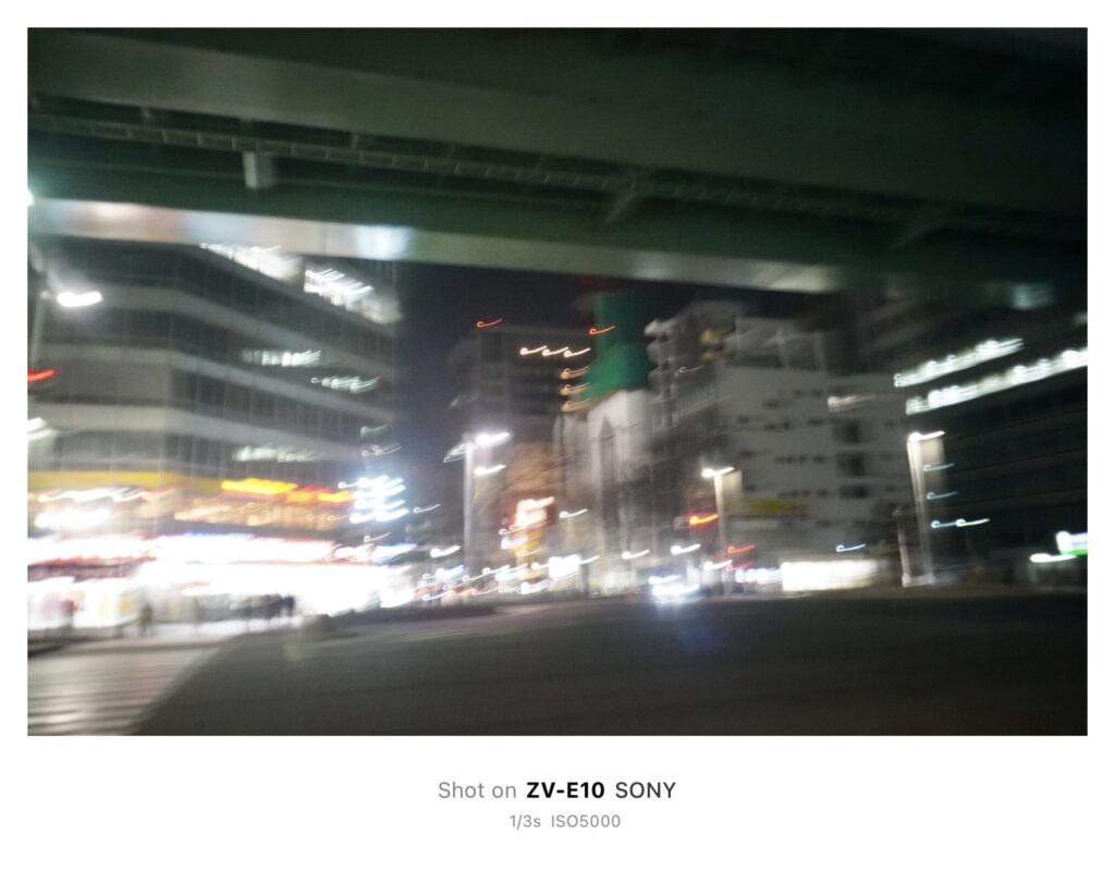 一眼で“無限写ルンです”！？＜後編＞