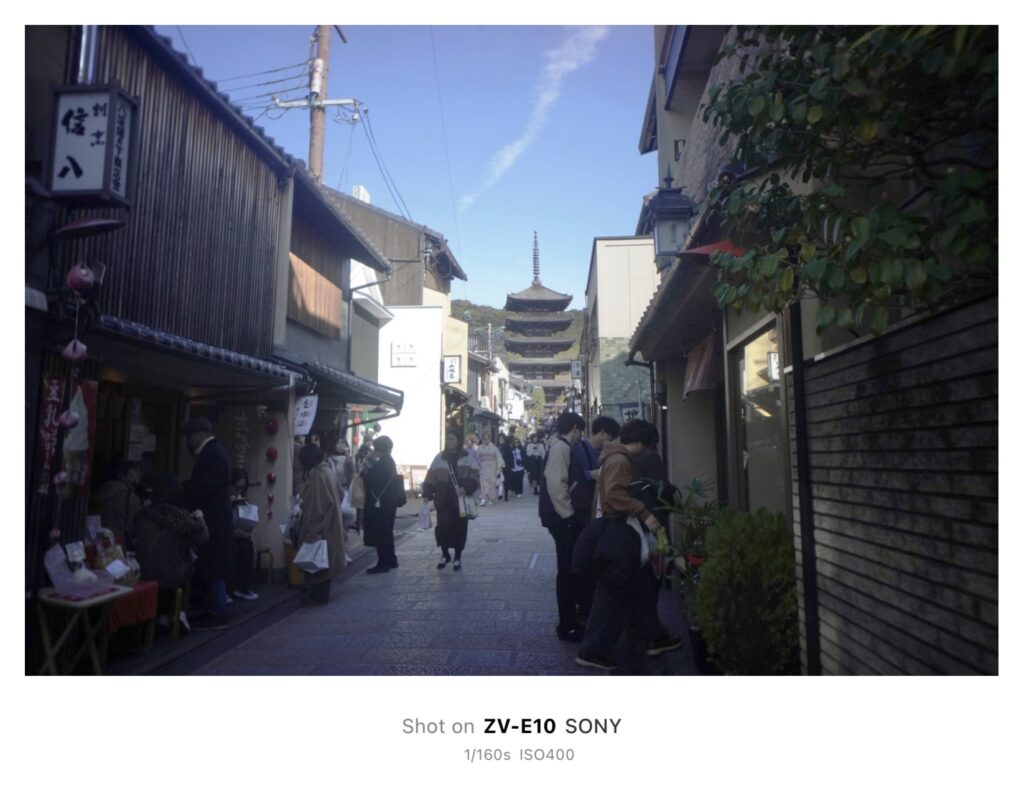 一眼で“無限写ルンです”！？＜後編＞