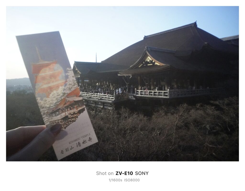 一眼で“無限写ルンです”！？＜後編＞