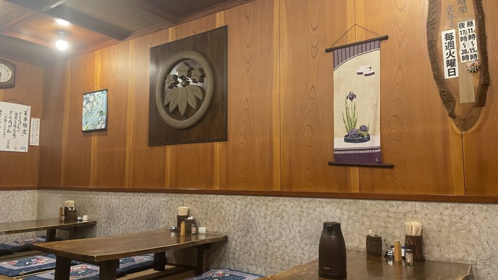 スタジオ立ち寄りグルメ味噌煮込み発祥の地!?「太田屋本店」＠愛知県一宮市