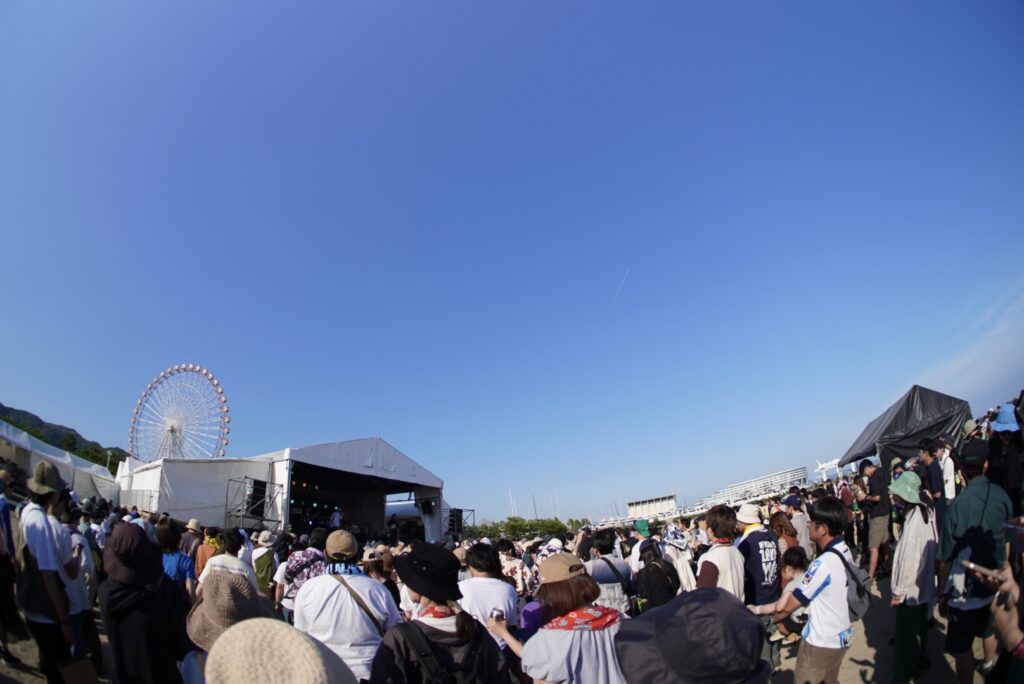 魚眼レンズを使いこなそう♪＜前編＞