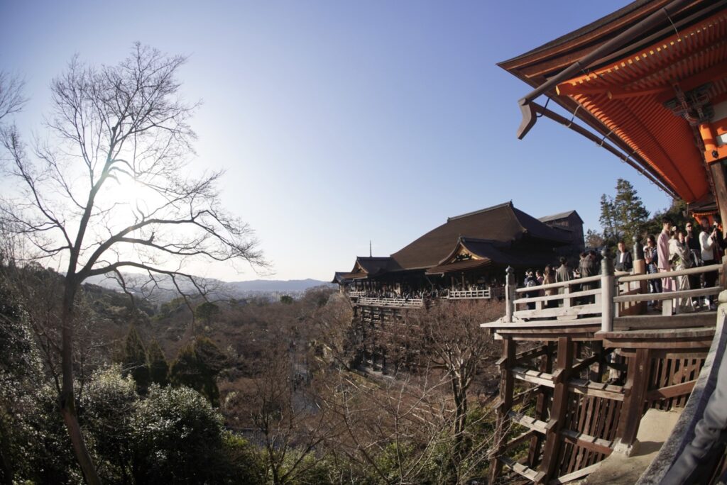 魚眼レンズを使いこなそう♪＜前編＞