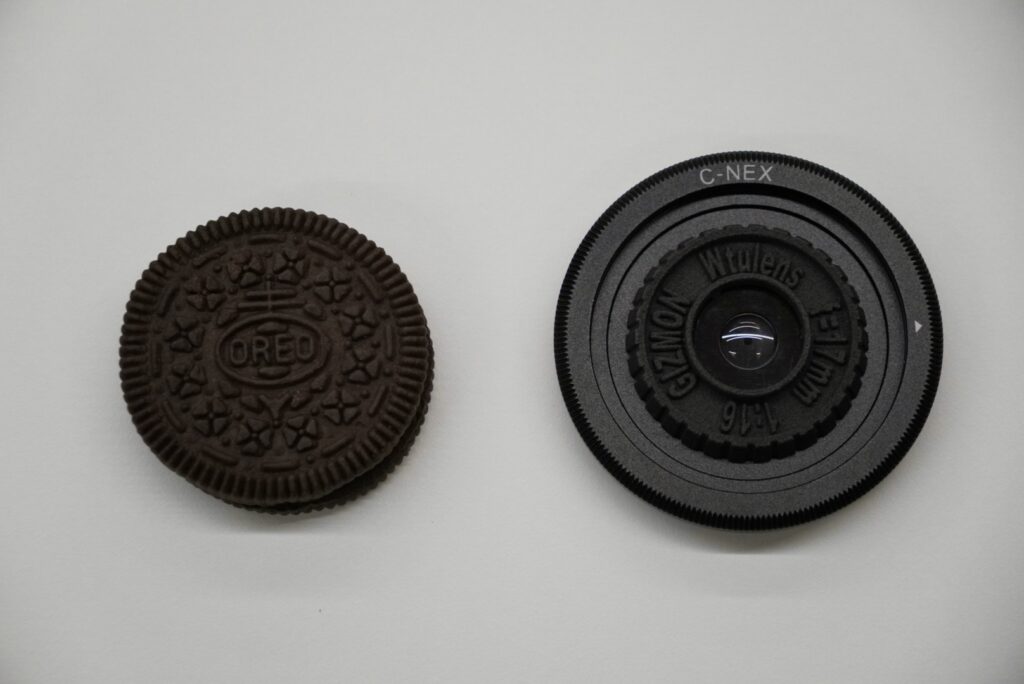 一眼で“無限写ルンです”！？＜前編＞