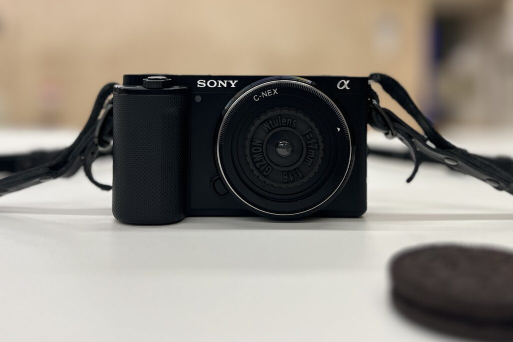 一眼で“無限写ルンです”！？＜前編＞