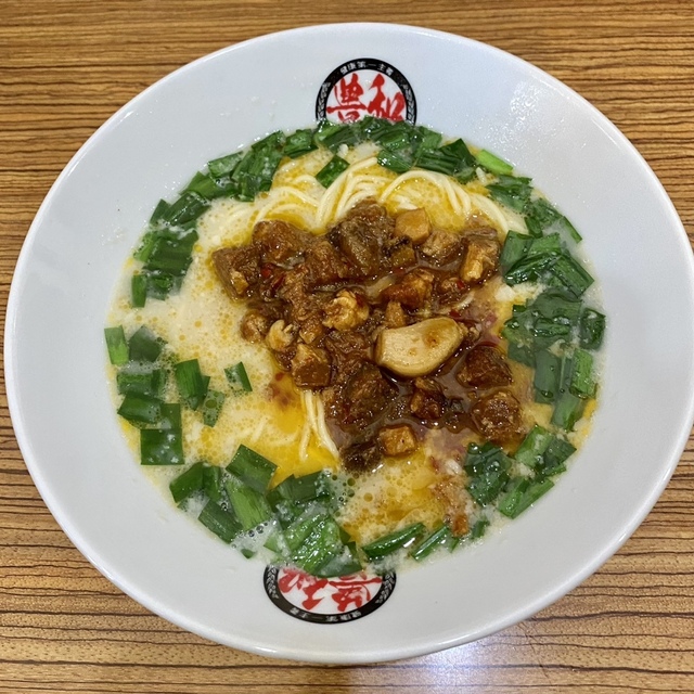 現役ADが紹介する激ウマ飯　ラーメン編