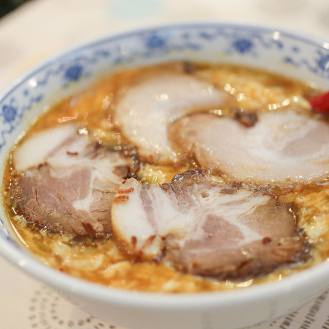 現役ADが紹介する激ウマ飯　ラーメン編