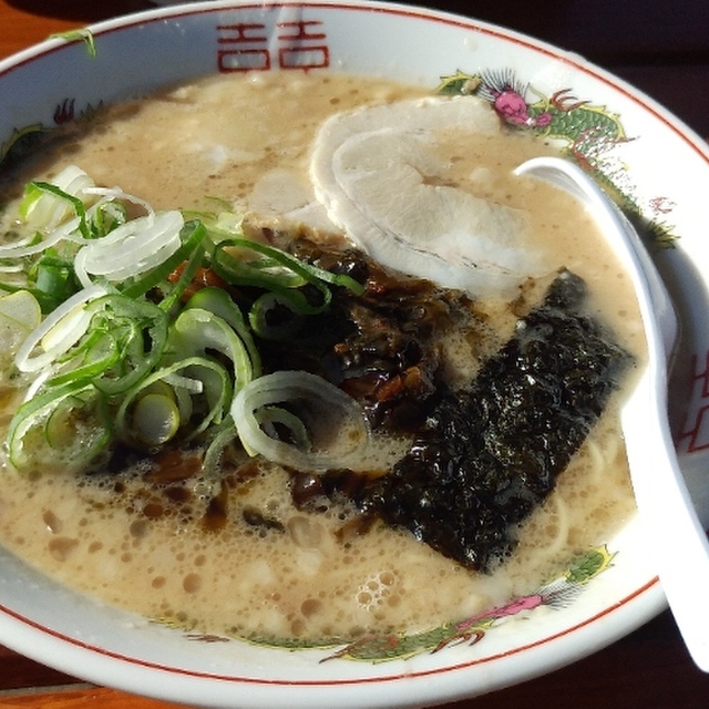 現役ADが紹介する激ウマ飯　ラーメン編