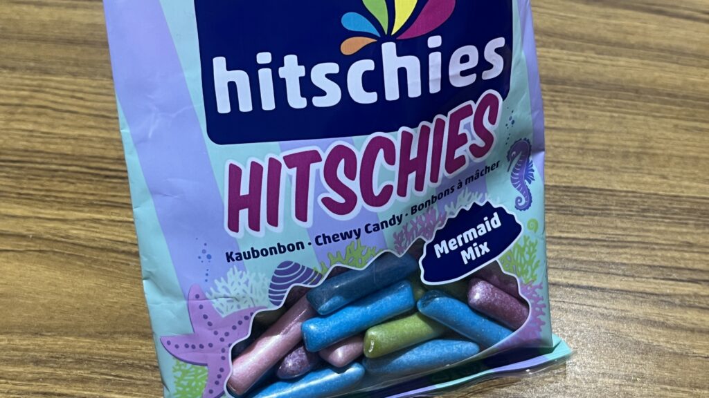 【ネクスト地球グミ】今年バズる海外お菓子はコレだ！