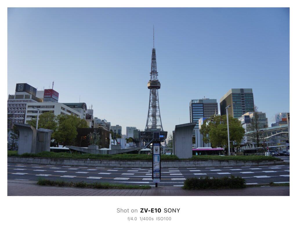 焦点距離が変わると写真はどう変わる！？