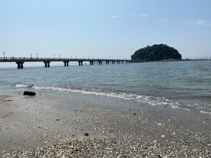 現役ADが紹介する愛知の絶景３選