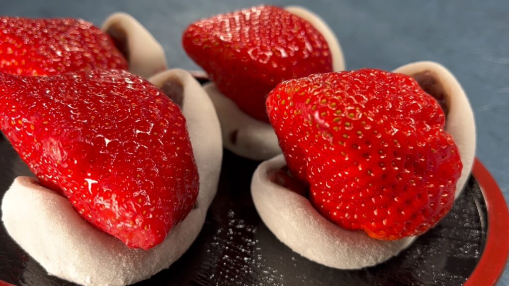 現役ADが紹介する驚きグルメ！　おやつ編