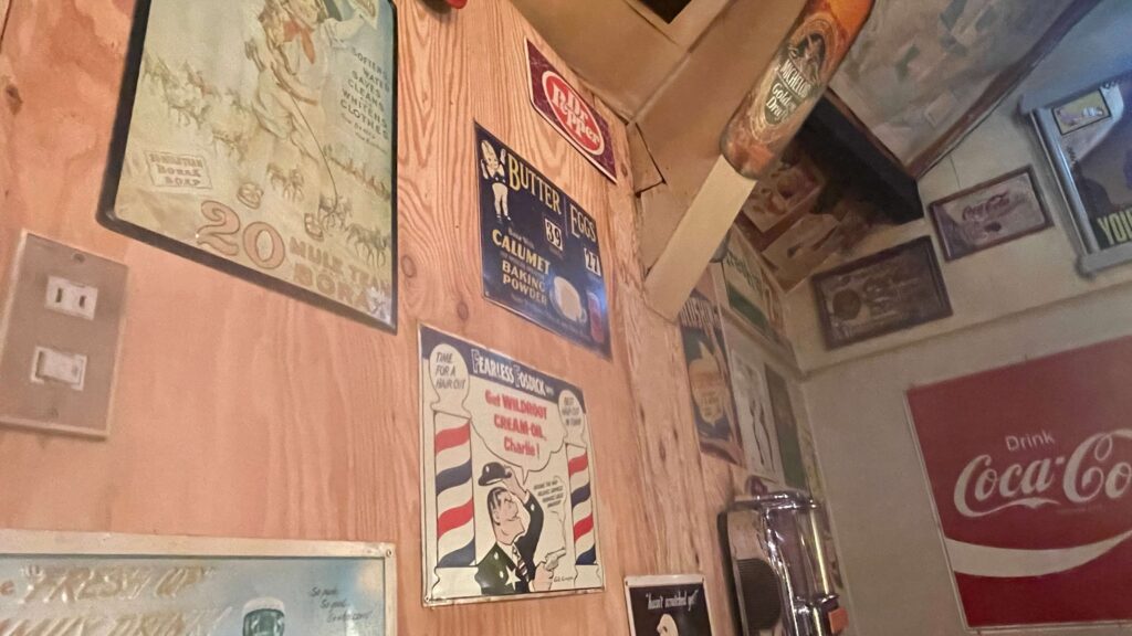 〈スタジオ立ち寄りグルメ〉アメリカンダイナー「ロッキンロビン」の絶品バーガー＠愛知県一宮市