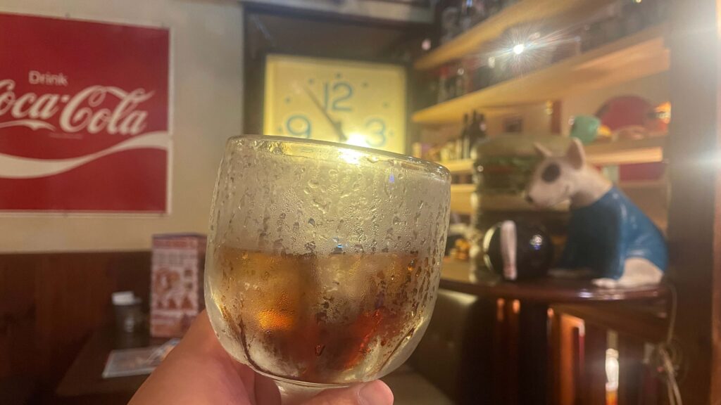 〈スタジオ立ち寄りグルメ〉アメリカンダイナー「ロッキンロビン」の絶品バーガー＠愛知県一宮市