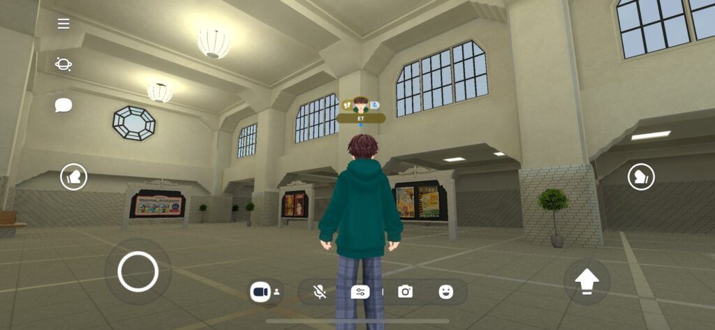 【メタバース体験レポ】バーチャル近鉄電車へ遊びに行ってきた！