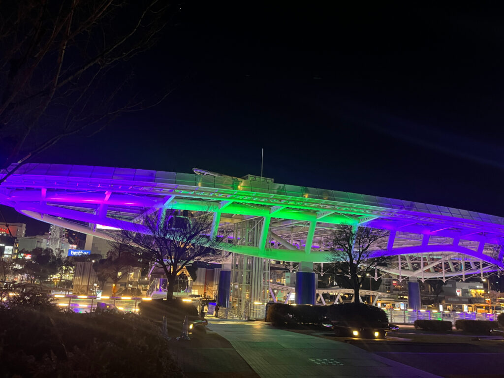 エヴァ好き必見！週末行きたいイベント情報