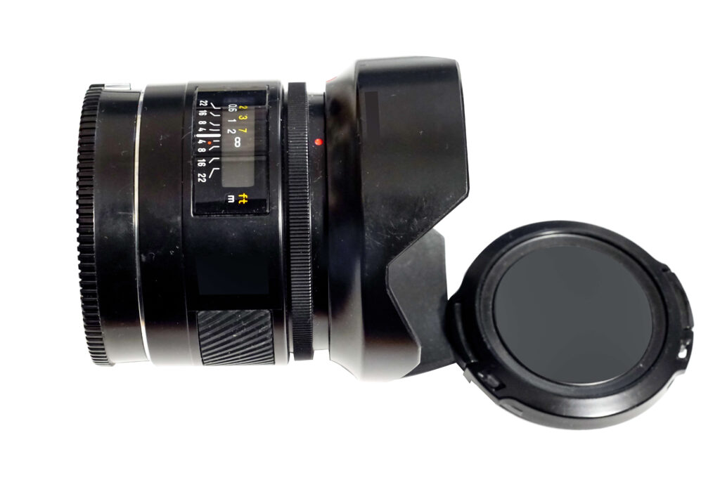 【初心者必見！】カメラのおすすめレンズ3選