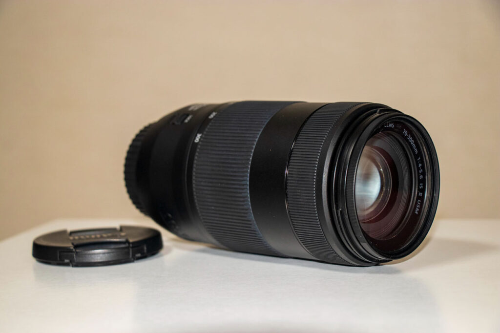 【初心者必見！】カメラのおすすめレンズ3選