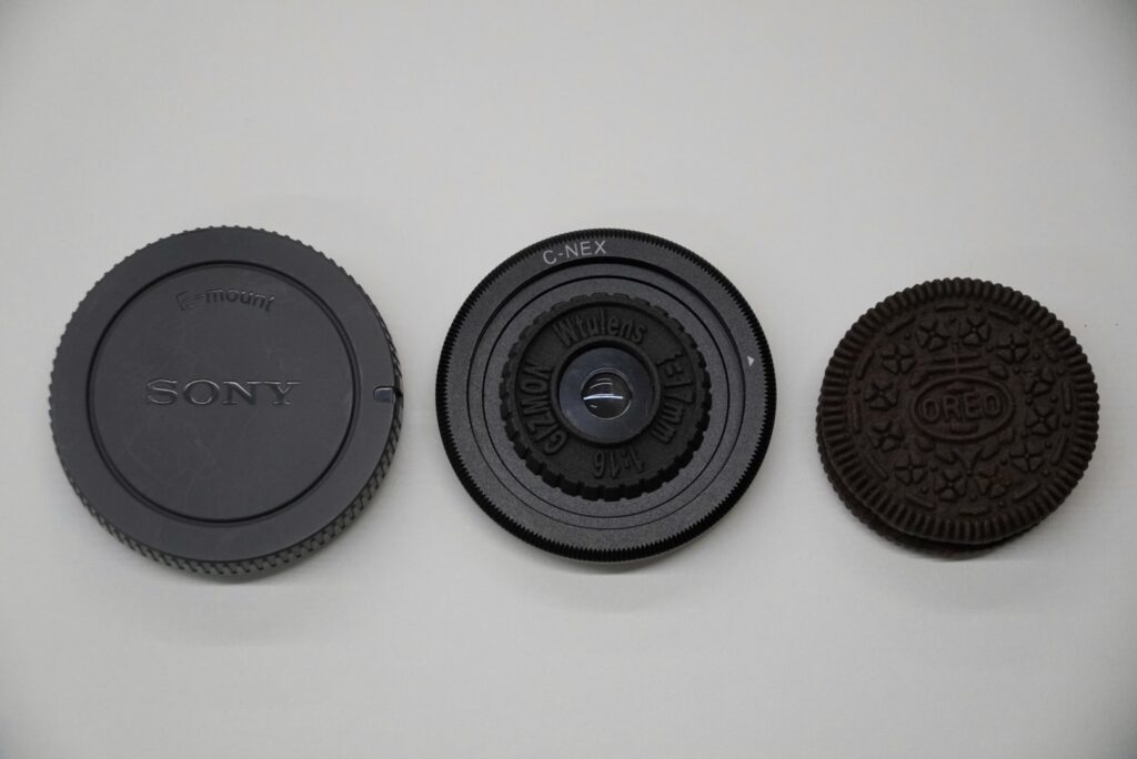 一眼で“無限写ルンです”！？＜前編＞