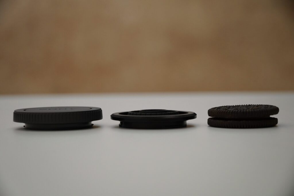 一眼で“無限写ルンです”！？＜前編＞