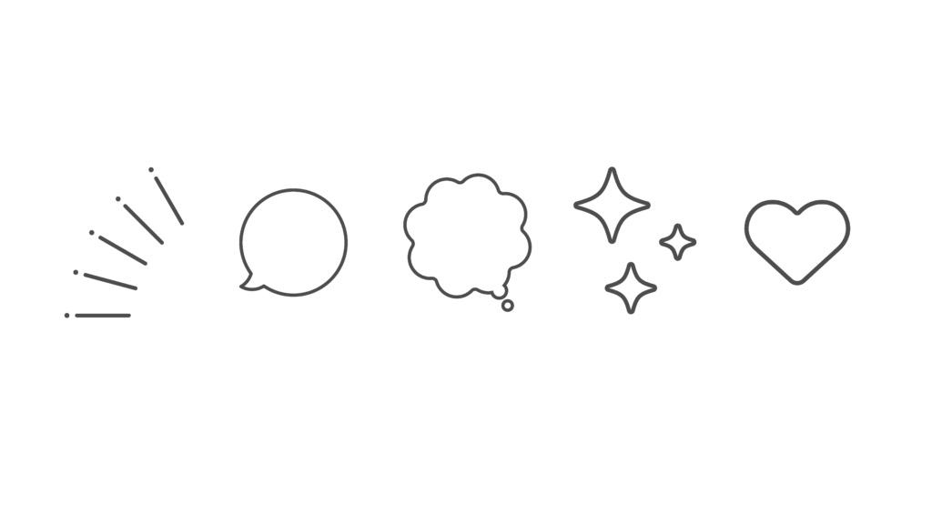 Adobe Illustratorでゆるかわイラスト