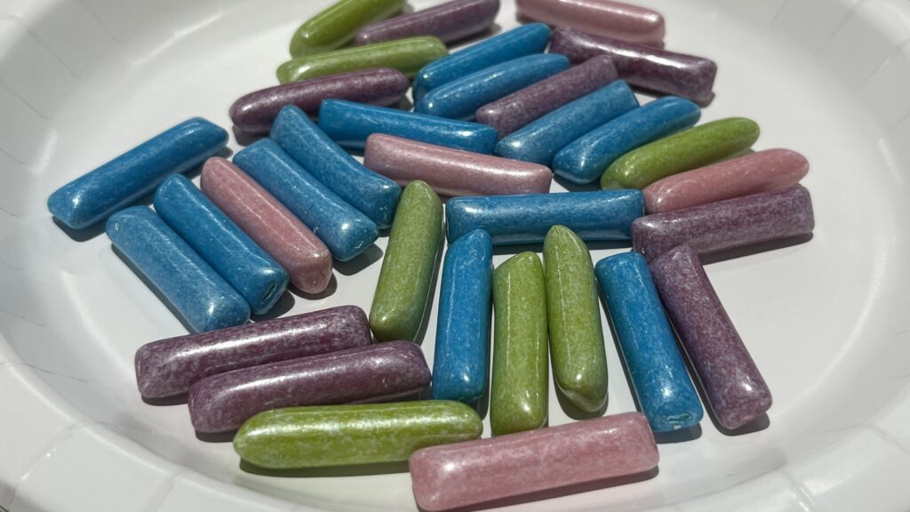 【ネクスト地球グミ】今年バズる海外お菓子はコレだ！