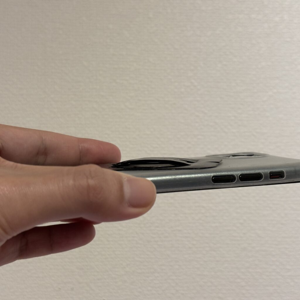 スマホリングのススメ