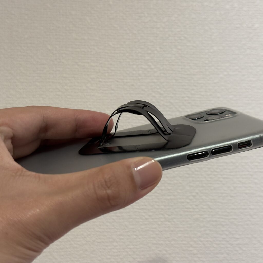 スマホリングのススメ