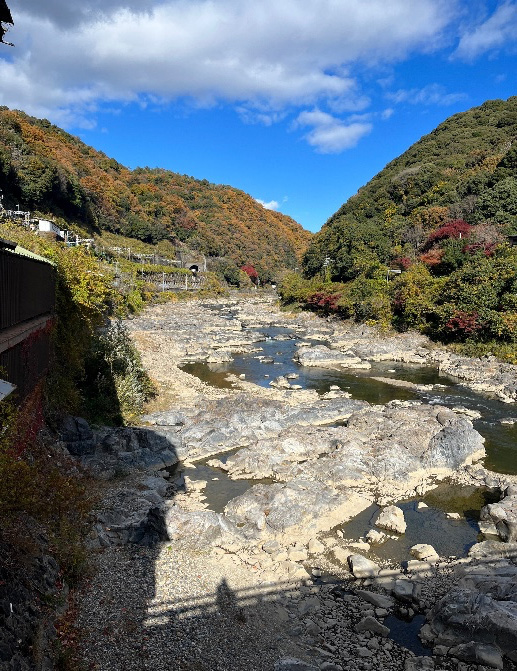 現役ADが紹介する愛知の絶景３選