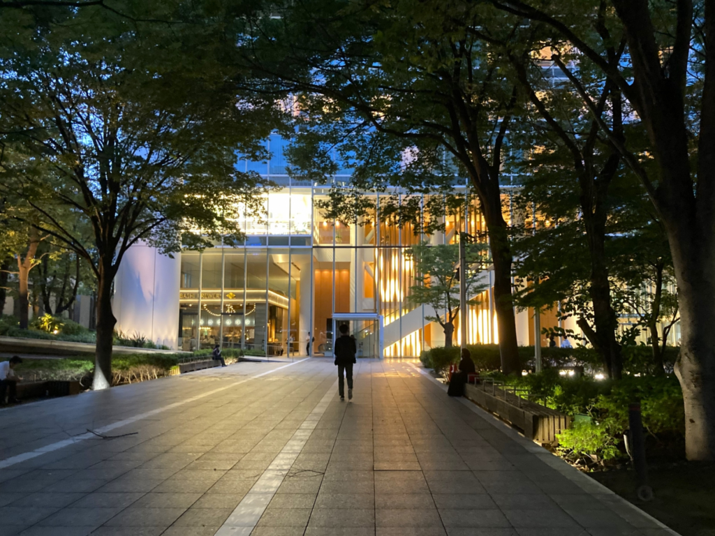 【かんたん本格的！】写真撮影の構図3選