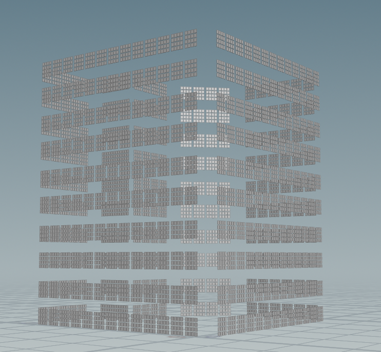 Houdini Material Builder