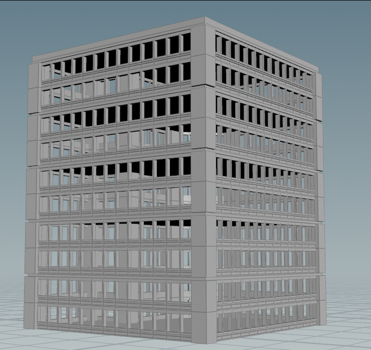 Houdini Material Builder
