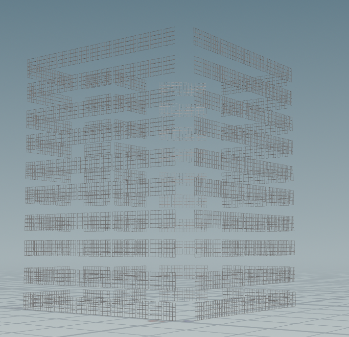 Houdini Material Builder