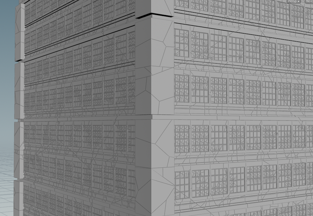 Houdini Material Builder