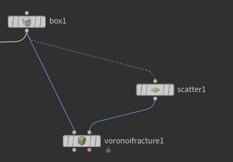 Houdini Material Builder
