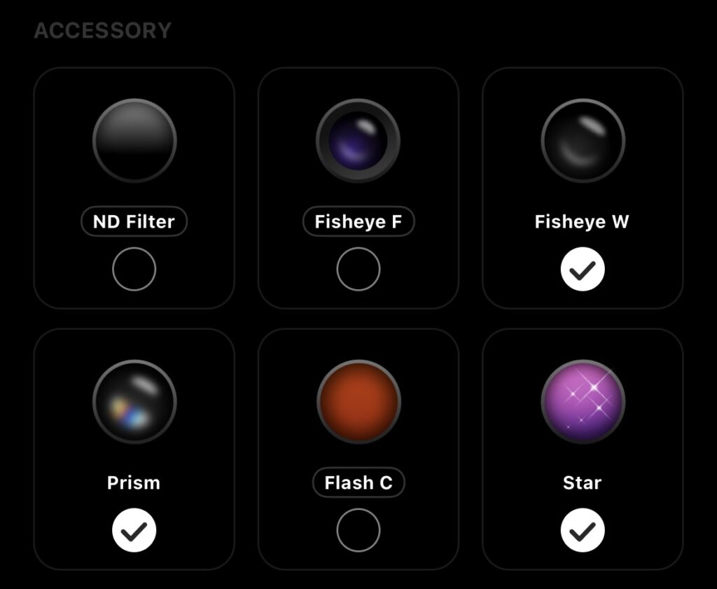 魚眼レンズを使いこなそう♪＜特別編＞