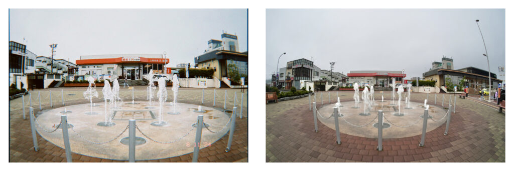 魚眼レンズを使いこなそう♪＜特別編＞