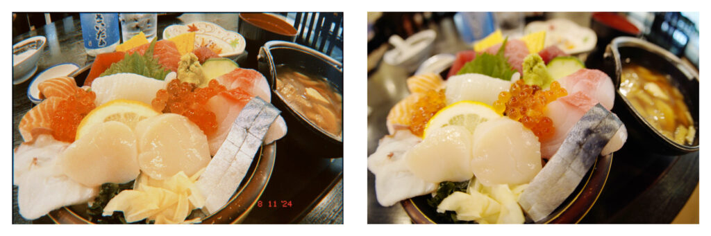 魚眼レンズを使いこなそう♪＜特別編＞