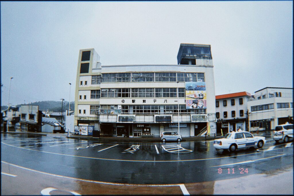 魚眼レンズを使いこなそう♪＜特別編＞