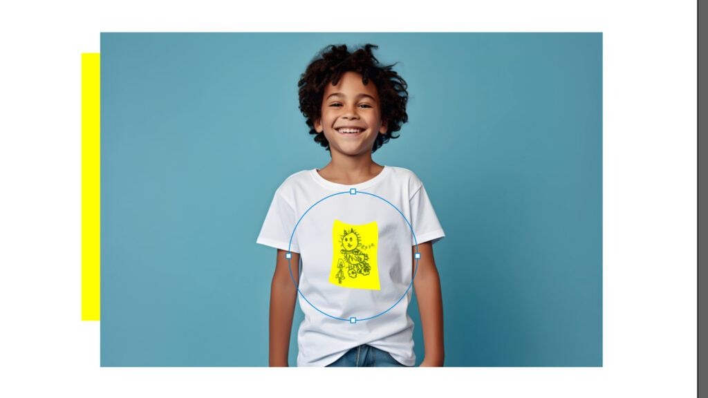 イラレの新機能モックアップ（Beta）を試してみる